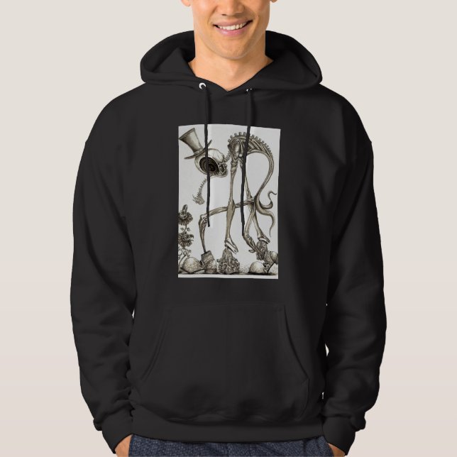 Promenaden Munkjacka (Framsida)