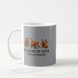 Promenadgrafik Kaffemugg
