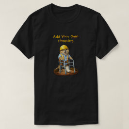 "Promenadställ" T Shirt