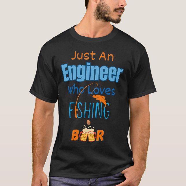 promenera hunden t shirt (Framsida)