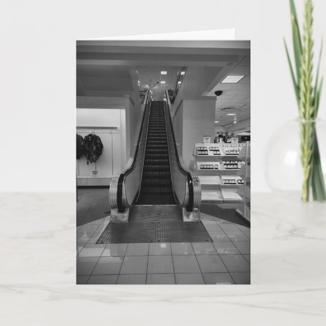 "Promenerar sedan 1977" Snabb Återhämtning Kort (Framsida)