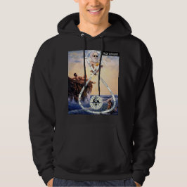 Prometheanalemma Hoody Hoodie