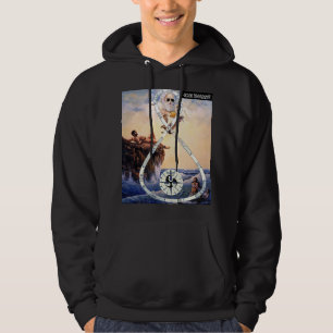 Prometheanalemma Hoody Hoodie