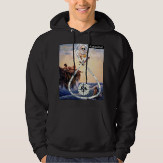 Prometheanalemma Hoody Hoodie