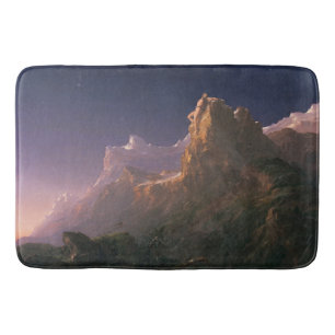 Prometheus Bound (av Thomas Cole) Badrumsmatta