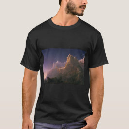 Prometheus Bound (av Thomas Cole) T Shirt