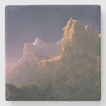 Prometheus fastkedjad (av Thomas Cole)