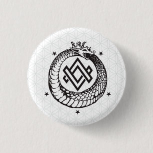 Prometheus-logotypen knäppas knapp