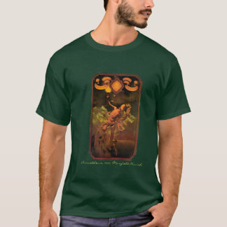 Prometheus T Shirt