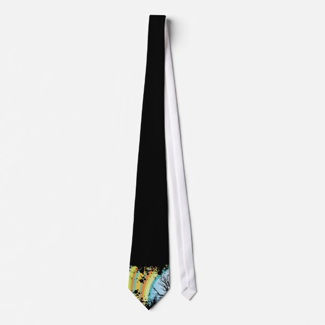 Promise Tie Slips (Framsida)