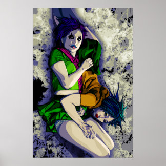 Promo Dubbla Poster 1