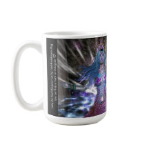 Promo Mugg Design Template - Inner Godderas