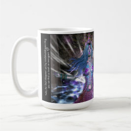 Promo Mugg Design Template - Inner Godderas