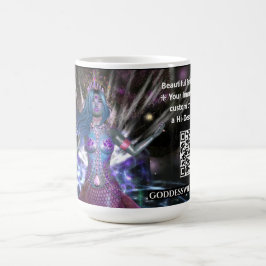 Promo Mugg Design Template - Inner Godderas