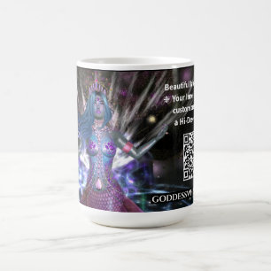 Promo Mugg Design Template - Inner Godderas