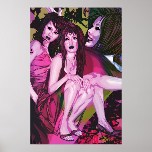 Promo Poster 0 (Framsidan)