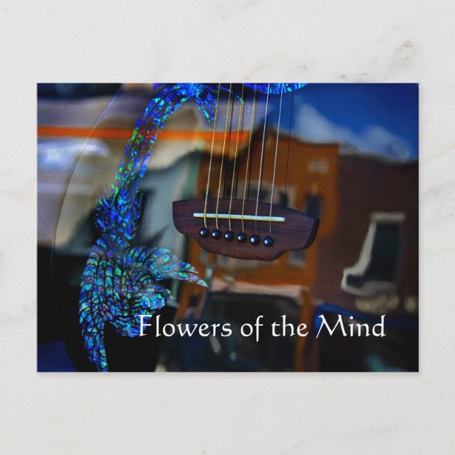 Promokort Vykort (Framsida)