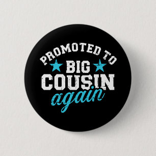 Promoted to big cousin again knapp
