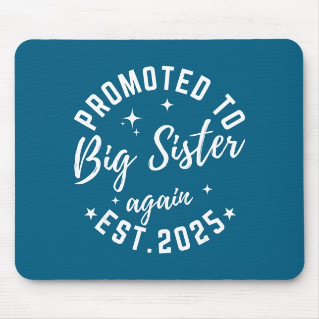 Promoted To Big Sister Again 2025 Pregnancy Announ Musmatta (Framsidan)