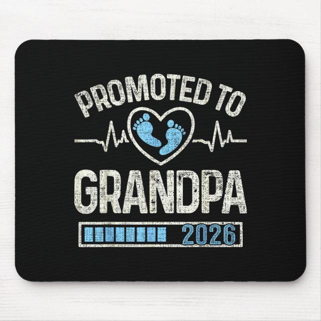 Promoted To Grandpa 2026 Expecting Baby Soon To Be Musmatta (Framsidan)