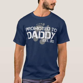Promotedo Far 2023-vänner T Shirt