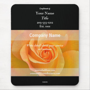 Promotional Mousepad Ro - HAMbyWG Musmatta