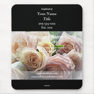 Promotional Mousepad Ro - HAMbyWG Musmatta