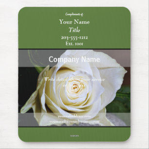Promotional Mousepad Ro Theme - HAMbyWG Musmatta