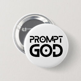 Prompt Engineer Prompt God AI Tech Prompt Master Knapp