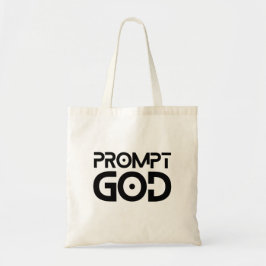 Prompt Engineer Prompt God AI Tech Prompt Master Tygkasse