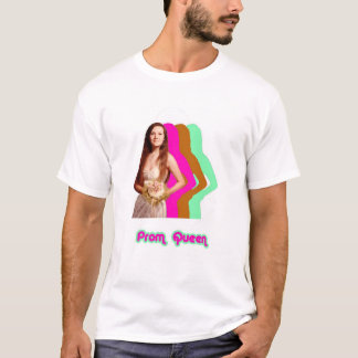 PromQueen Tee