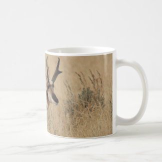 Pronghorn Kaffemugg