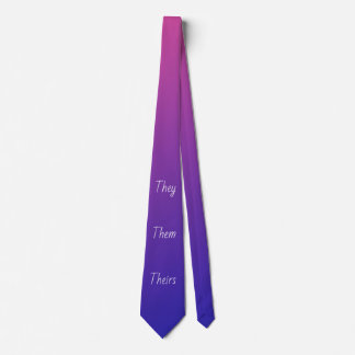 Pronomen binder (dem/dem/den deras upplagan) slips