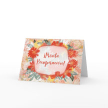 Pronta Recuperación - tarjeta de recuperación