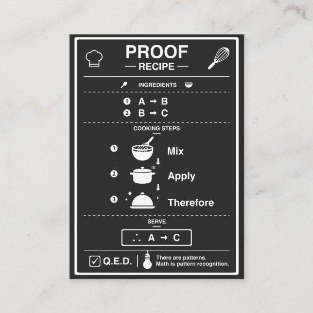 PROOF VISITKORT (Framsida)