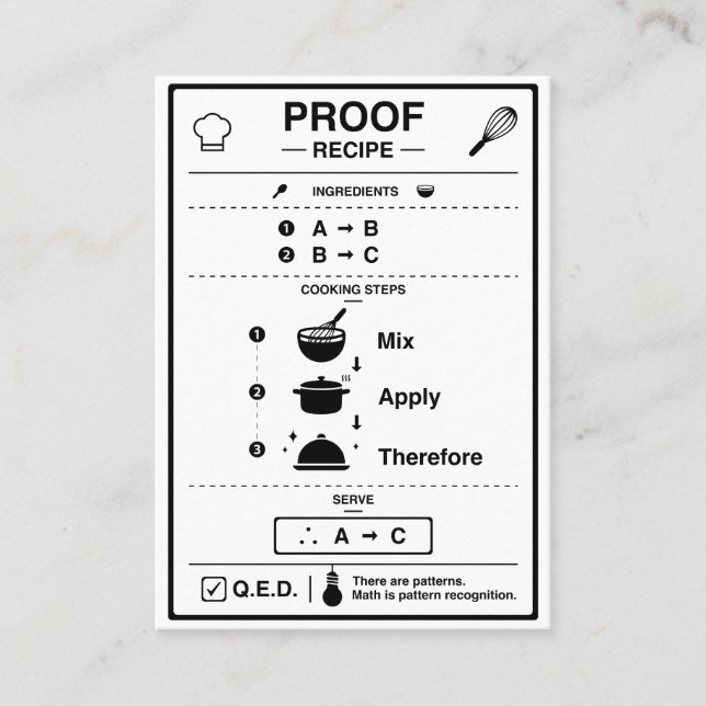 PROOF VISITKORT (Framsida)