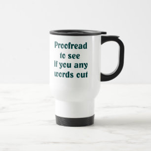 Proofreadermugg Resemugg