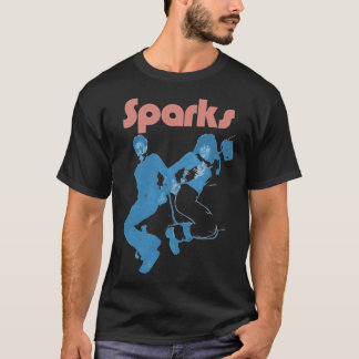Prop-Sprks T Shirt