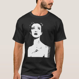 Propaganda Experimentell Musik Poster Art För Män, T Shirt