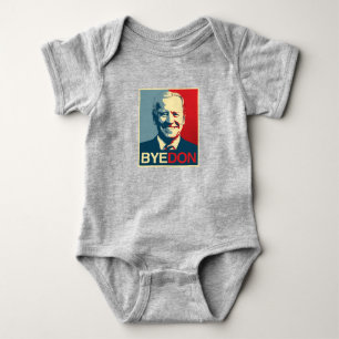 Propaganda Poster - BYE DON T Shirt