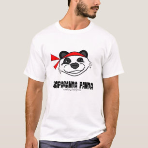 PROPAGANDAPANDA T-SHIRT