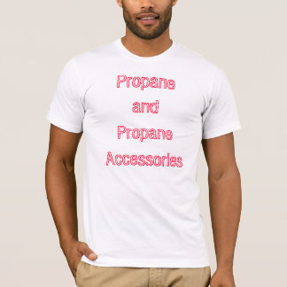 Propane! Tee
