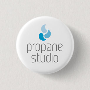 Propanestudio - rundan knäppas knapp