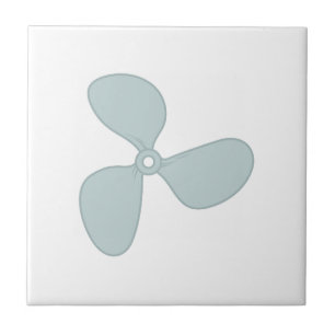 Propeller Kakelplatta