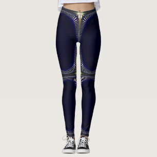 Propeller Leggings