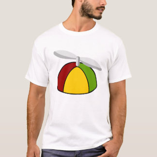 Propellerhatt Tee Shirt