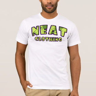 Proper logotyp tee shirt