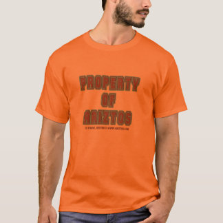 Property2 T Shirt