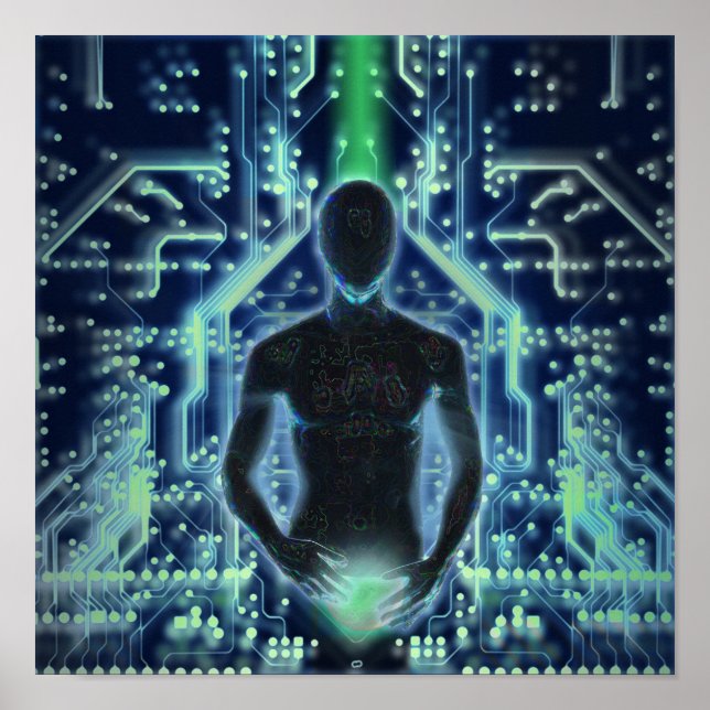 Prophet 2014 poster (Framsidan)