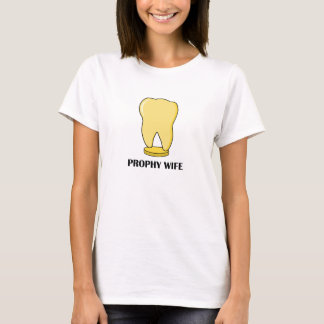 Prophy fruT-tröja T-shirt